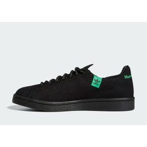 Adidas Pharell Williams Superstar PK Lifestyle Shoes Black GX0195‎ Many Sizes